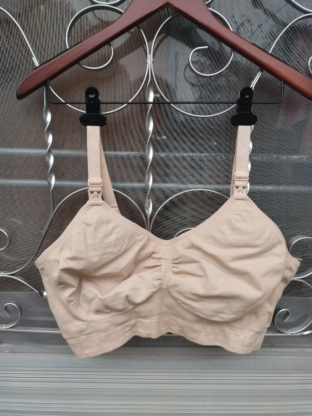 XL BUSTY Kindred Bravely Sublime maternity bra
